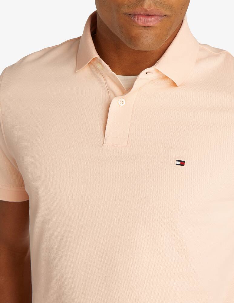 rinascente Tommy Hilfiger Polo classica
