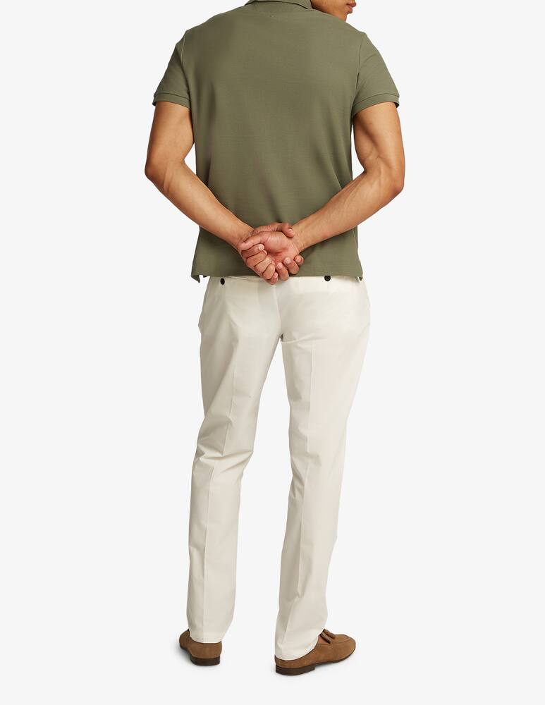 rinascente Tommy Hilfiger Polo monogram t-shirt