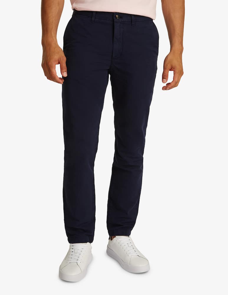 rinascente Tommy Hilfiger Denton chinos