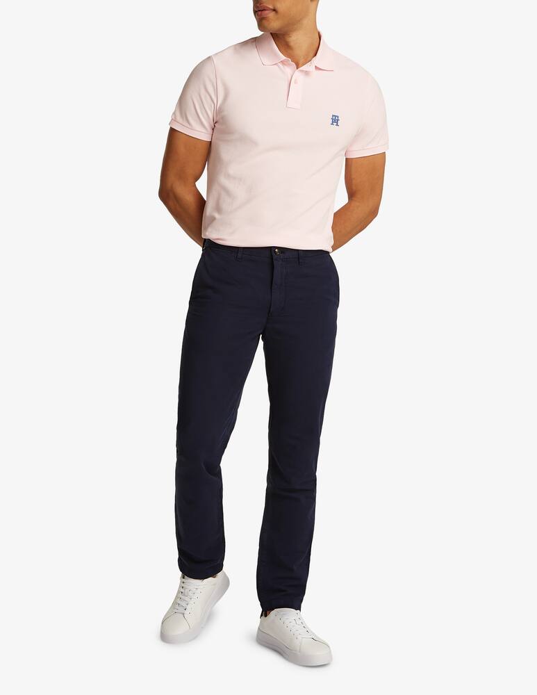 rinascente Tommy Hilfiger Denton chinos