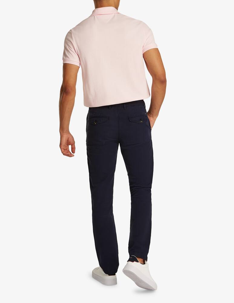 rinascente Tommy Hilfiger Denton chinos