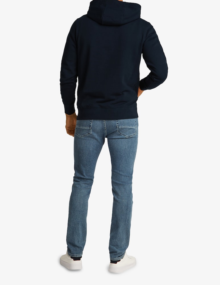 Tommy Hilfiger Felpa cappuccio con logo - immagine 3 Tommy Hilfiger Felpa cappuccio con logo - immagine 3