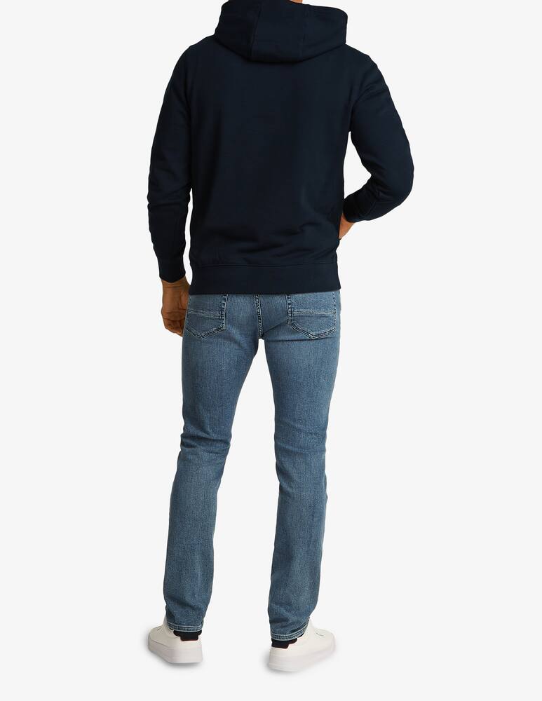 rinascente Tommy Hilfiger Felpa cappuccio con logo