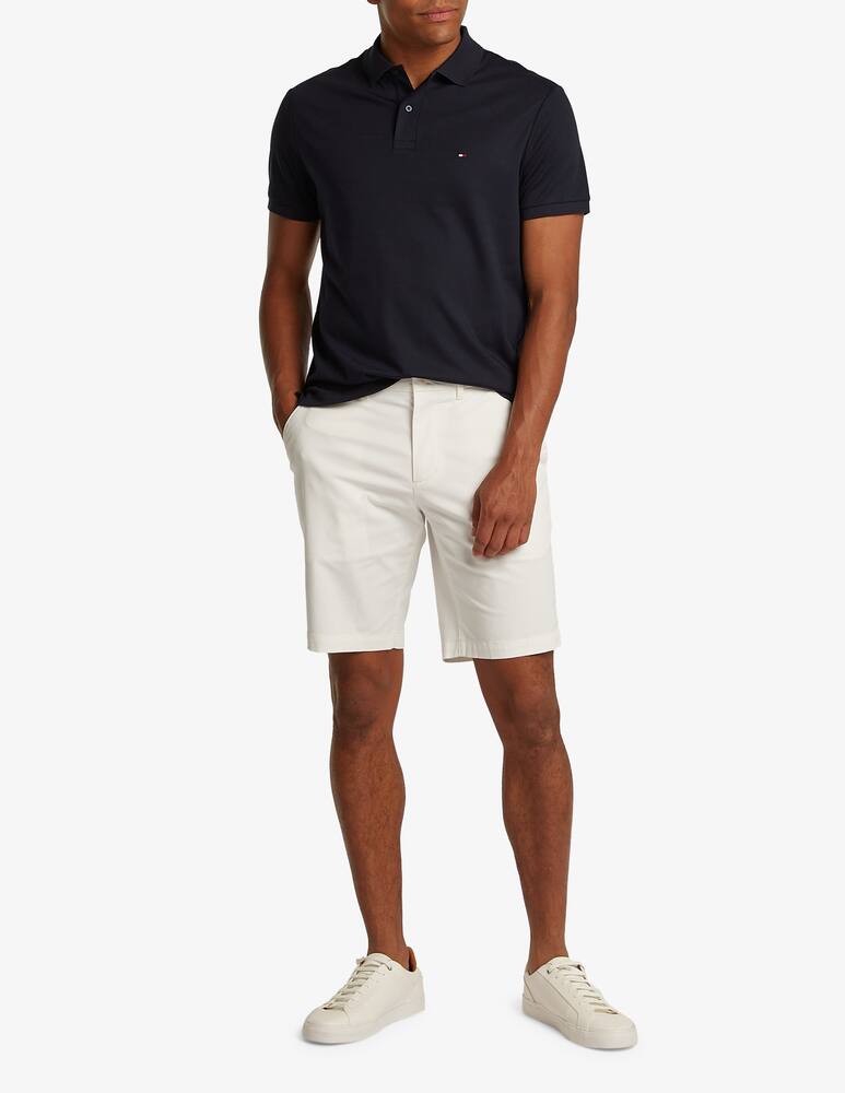 rinascente Tommy Hilfiger Bermuda Harlem 1985