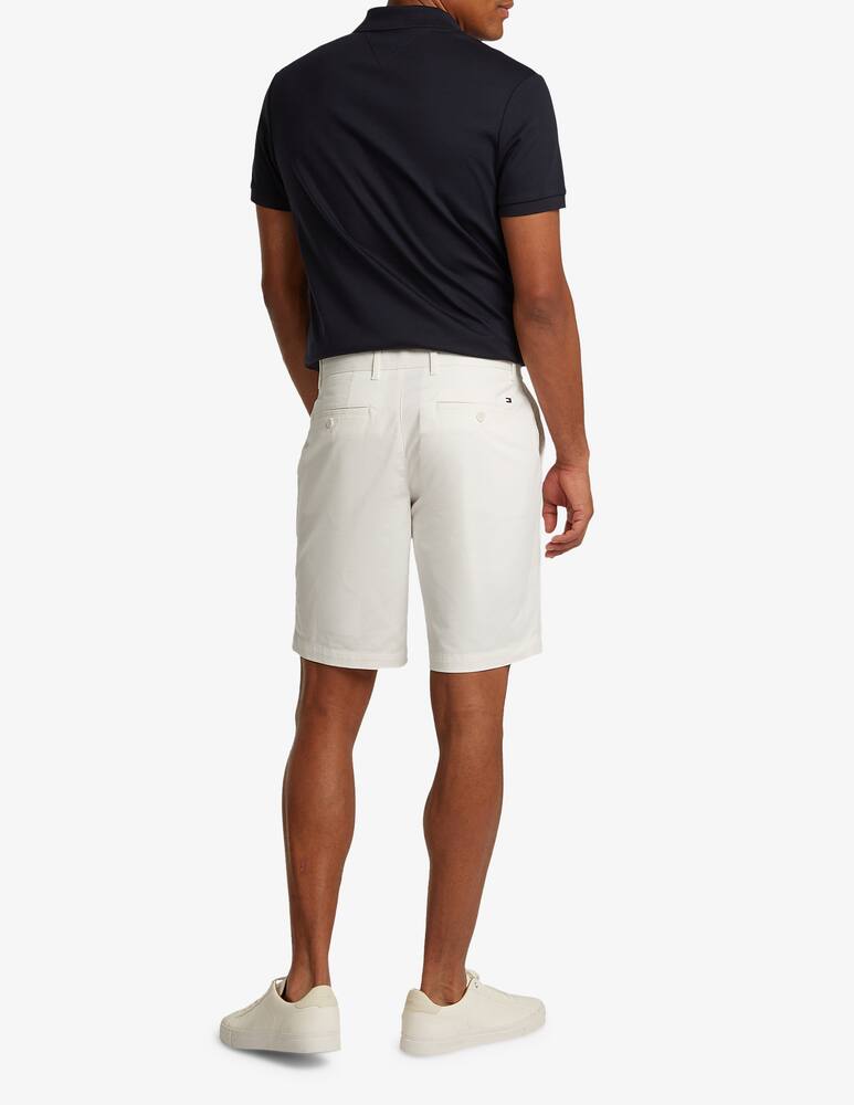 rinascente Tommy Hilfiger Bermuda Harlem 1985