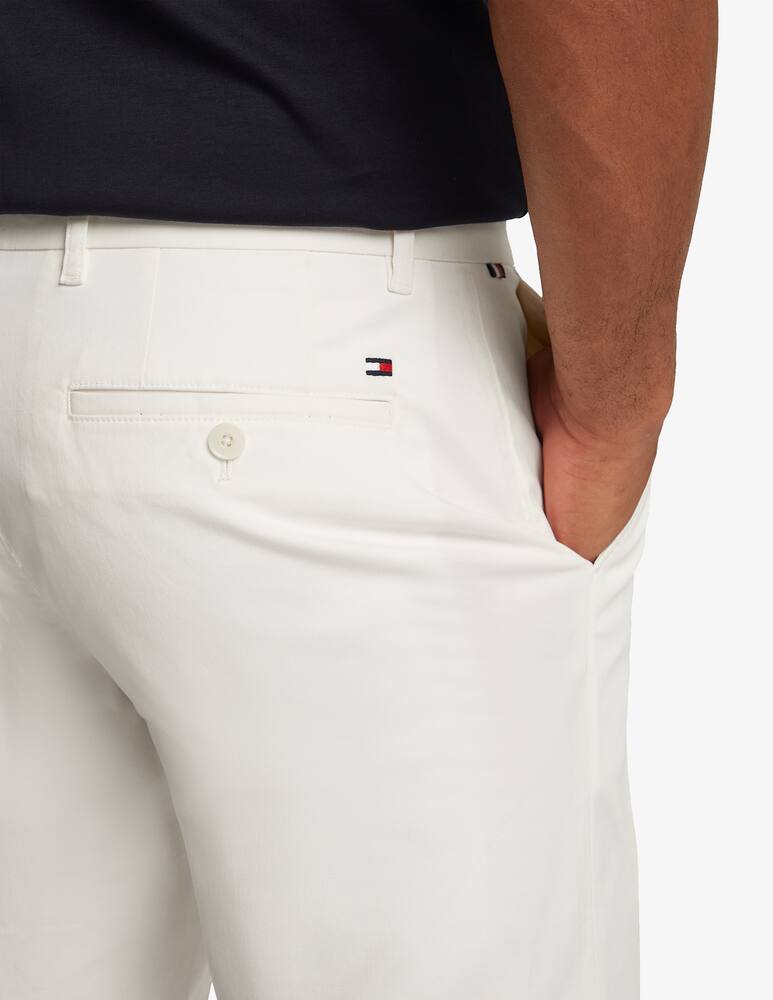 rinascente Tommy Hilfiger Bermuda Harlem 1985