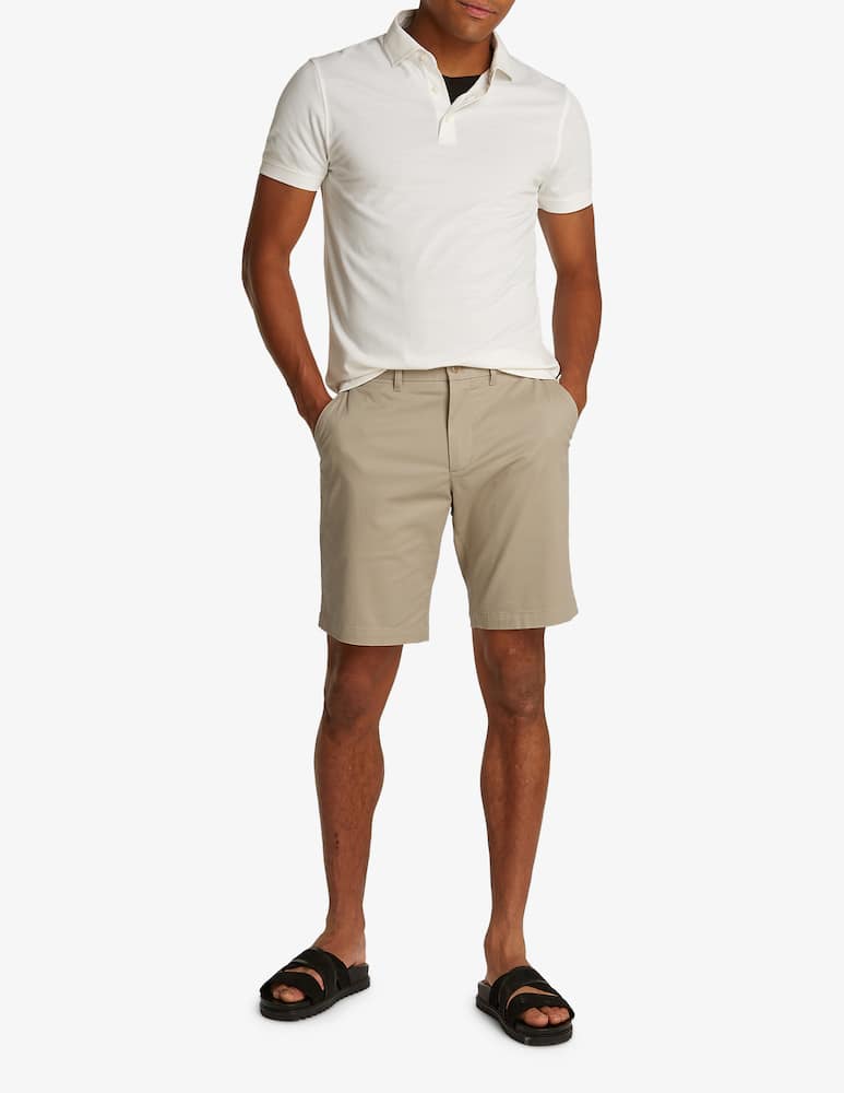 rinascente Tommy Hilfiger Bermuda Harlem 1985