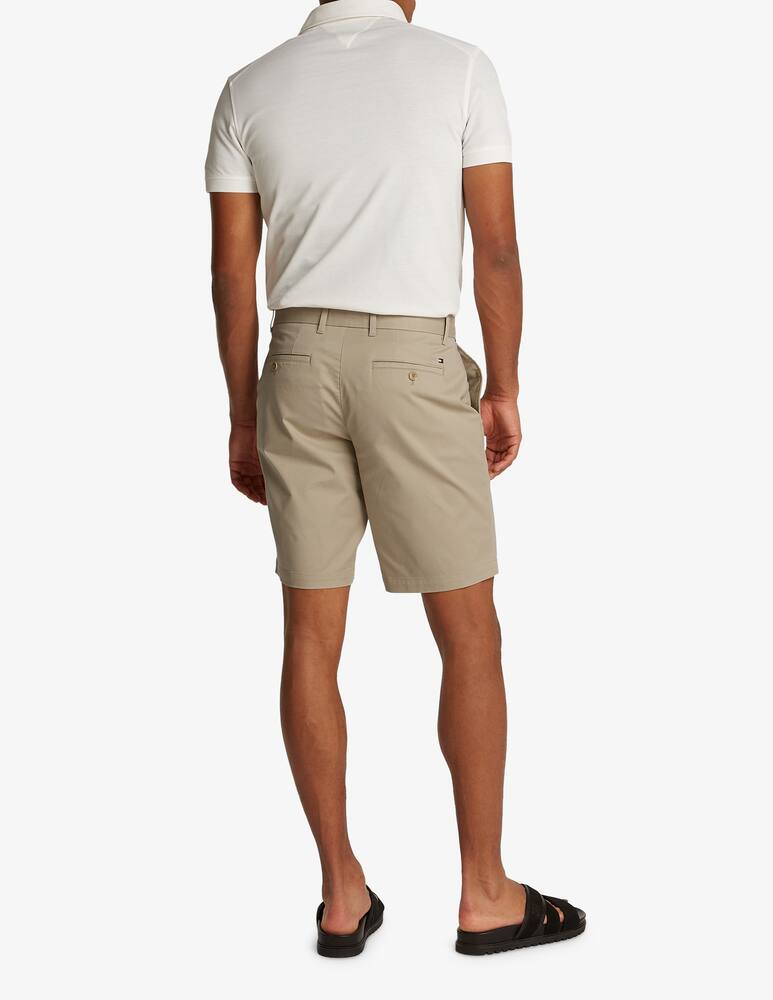 rinascente Tommy Hilfiger Bermuda Harlem 1985