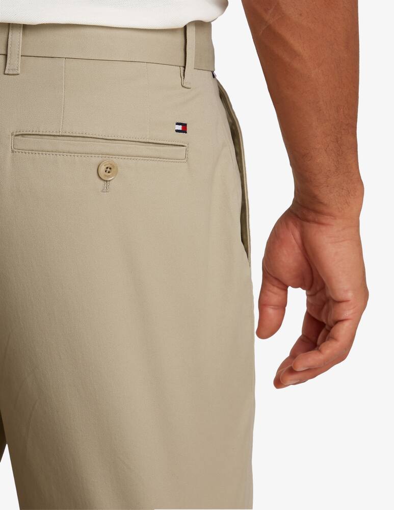 rinascente Tommy Hilfiger Bermuda Harlem 1985