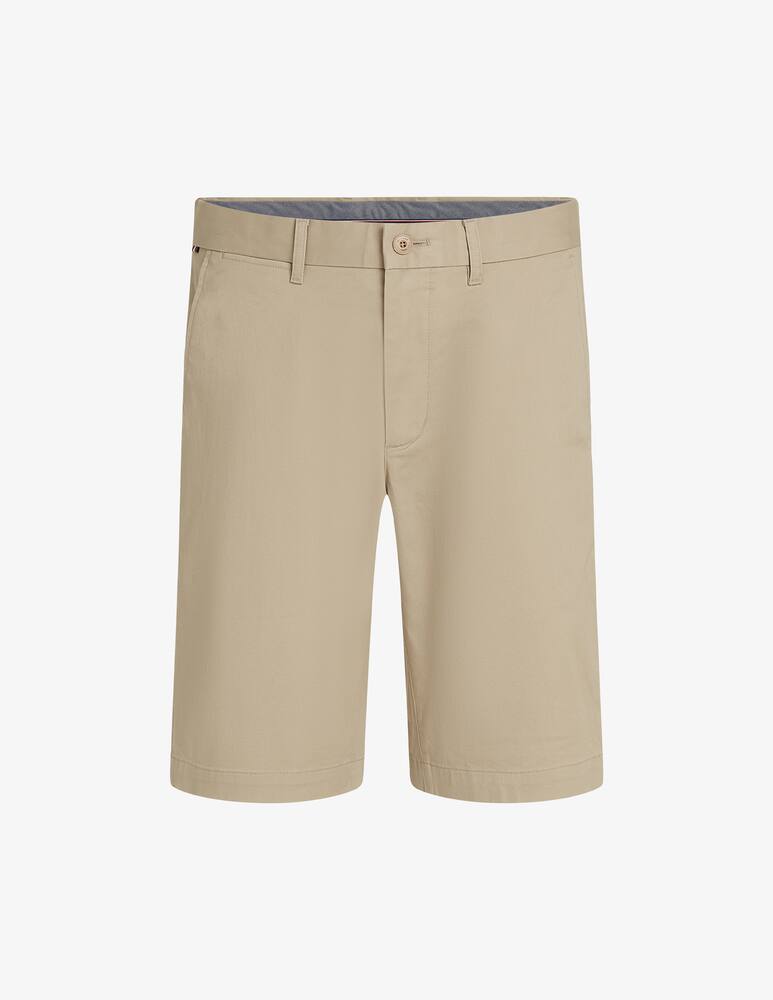 rinascente Tommy Hilfiger Bermuda Harlem 1985