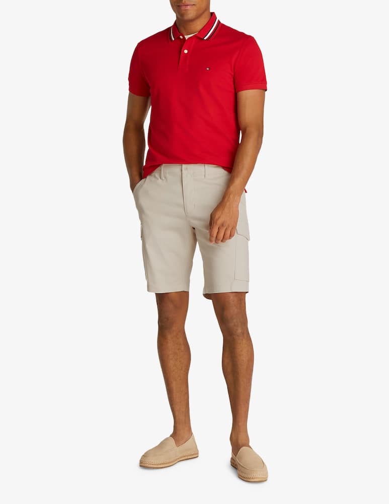 rinascente Tommy Hilfiger Harlem cargo shorts