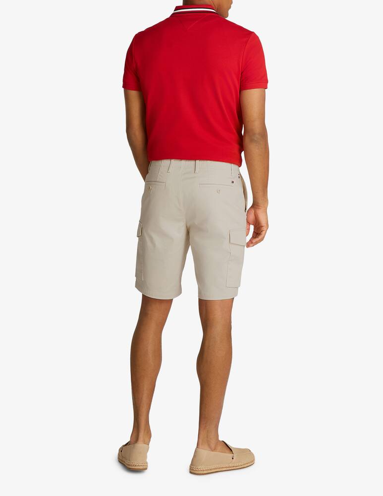 rinascente Tommy Hilfiger Harlem cargo shorts