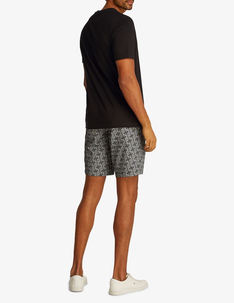 rinascente Tommy Hilfiger Maglia corta con taschino