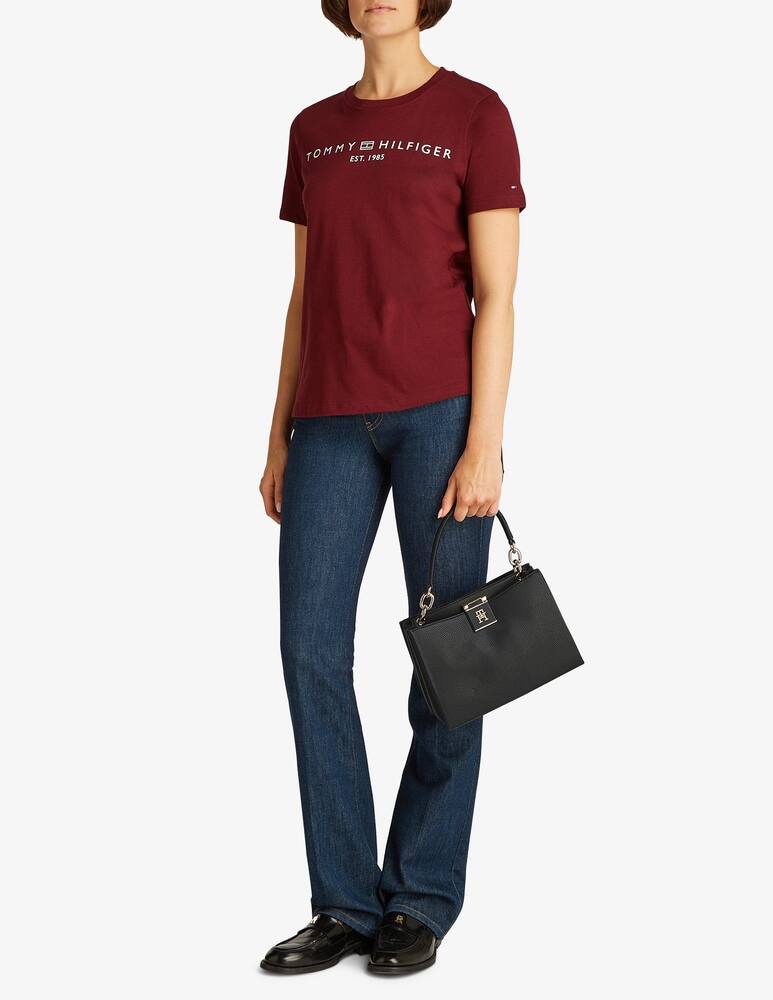 rinascente Tommy Hilfiger Her mini tote