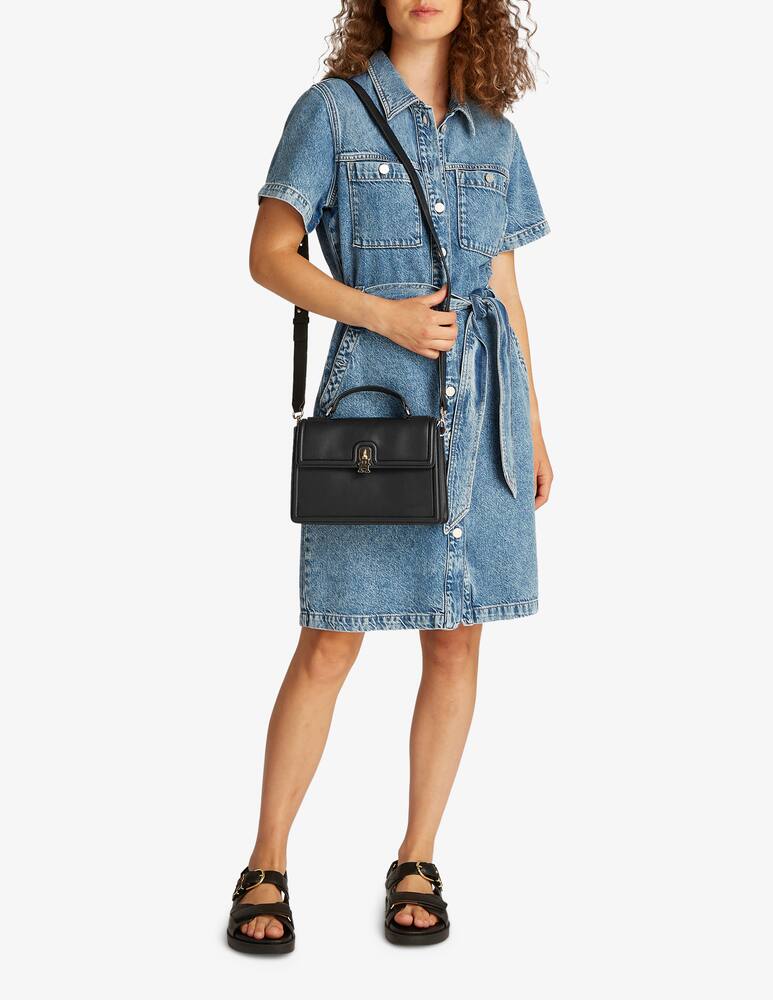 rinascente Tommy Hilfiger Eternity mini crossbody bag