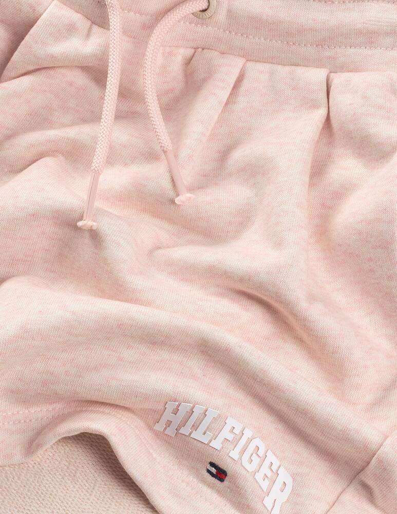 rinascente Tommy Hilfiger Pleat terry skirt