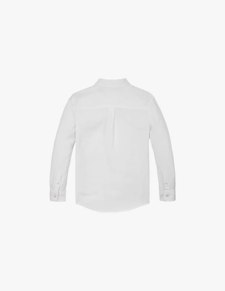 rinascente Tommy Hilfiger Camicia lino relax