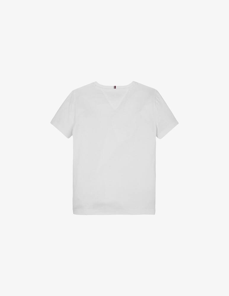 rinascente Tommy Hilfiger T-shirt varsity