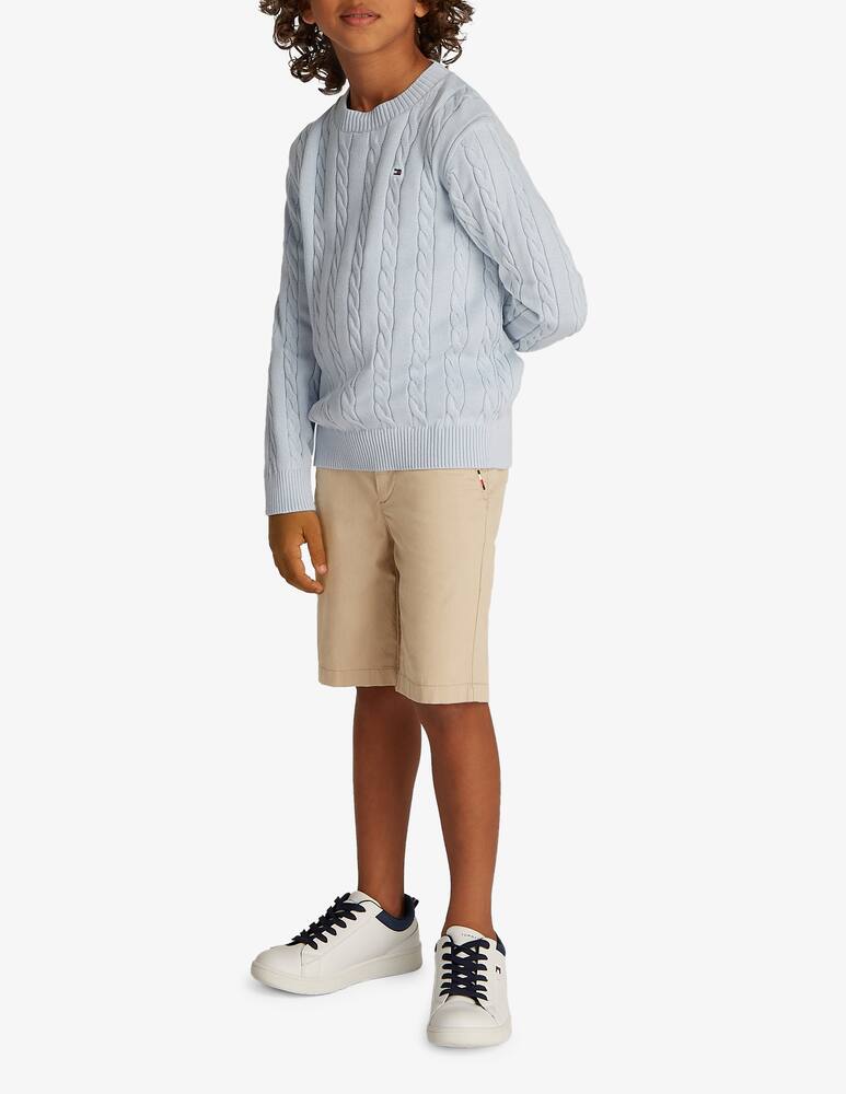 rinascente Tommy Hilfiger Shorts chino