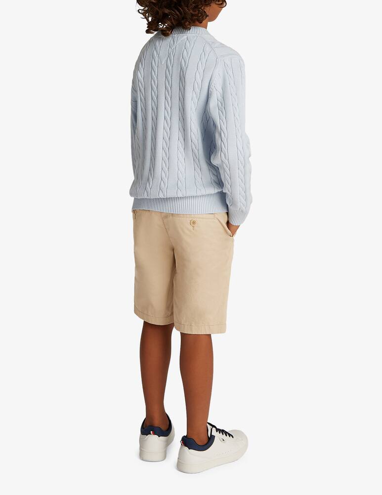 rinascente Tommy Hilfiger Shorts chino