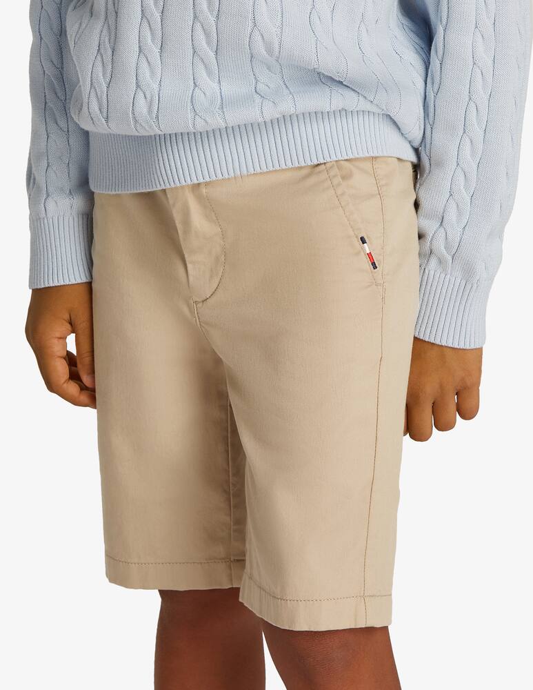 rinascente Tommy Hilfiger Shorts chino