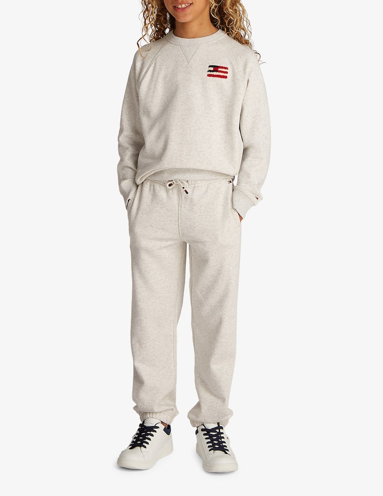 Tommy Hilfiger Fag relaxe sweatshirt - picture 2 Tommy Hilfiger Fag relaxe sweatshirt - picture 2