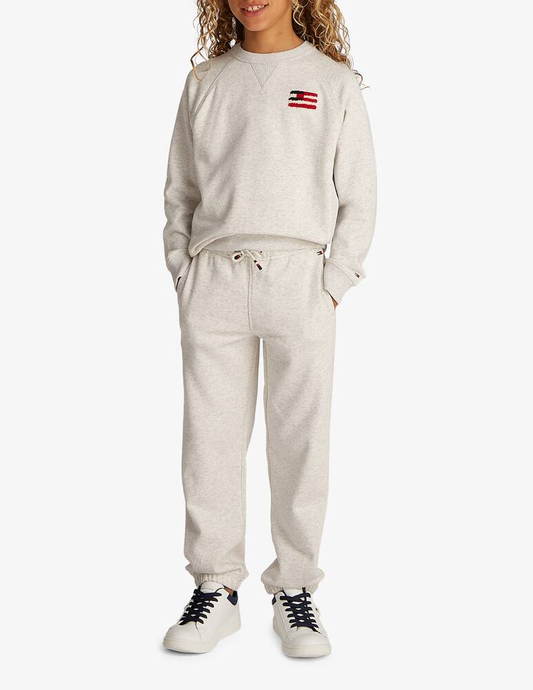 rinascente Tommy Hilfiger Fag relaxe sweatshirt