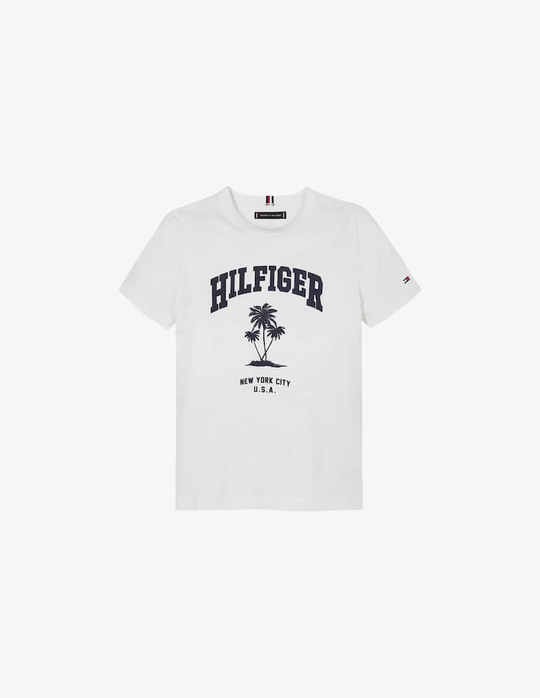 rinascente Tommy Hilfiger T-shirt