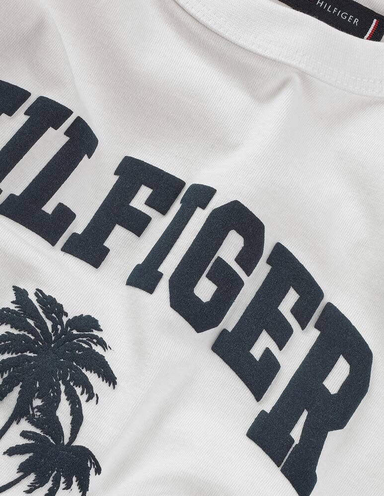 rinascente Tommy Hilfiger T-shirt