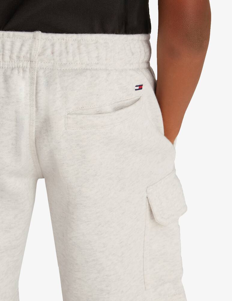 rinascente Tommy Hilfiger Cargo sweatshorts