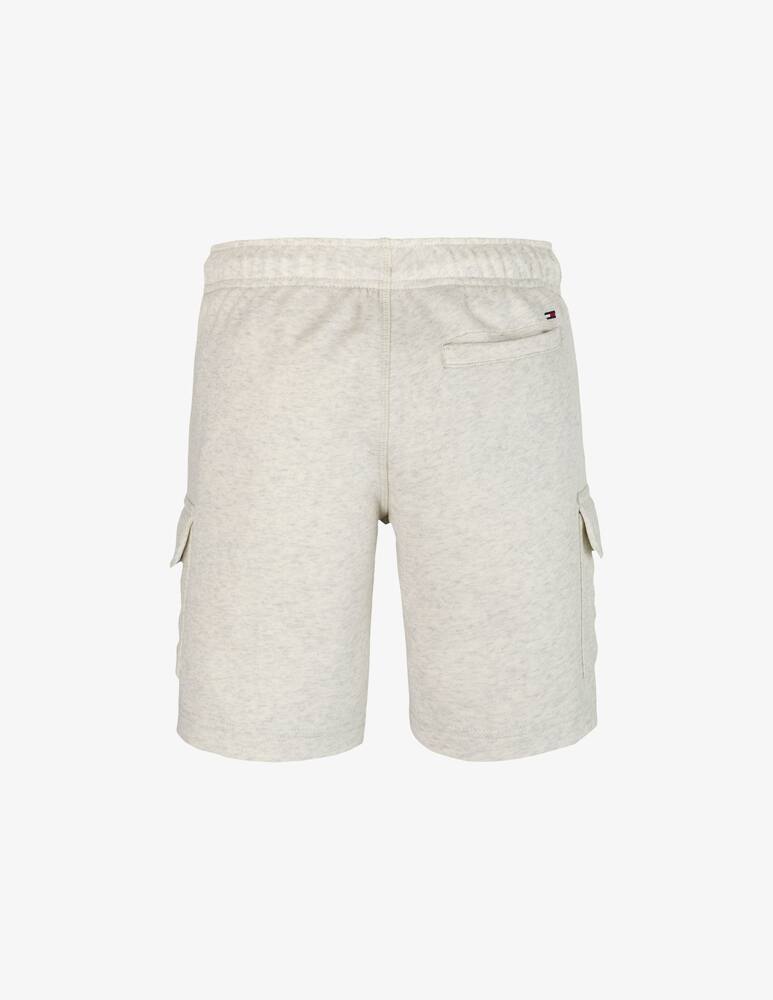 rinascente Tommy Hilfiger Cargo sweatshorts