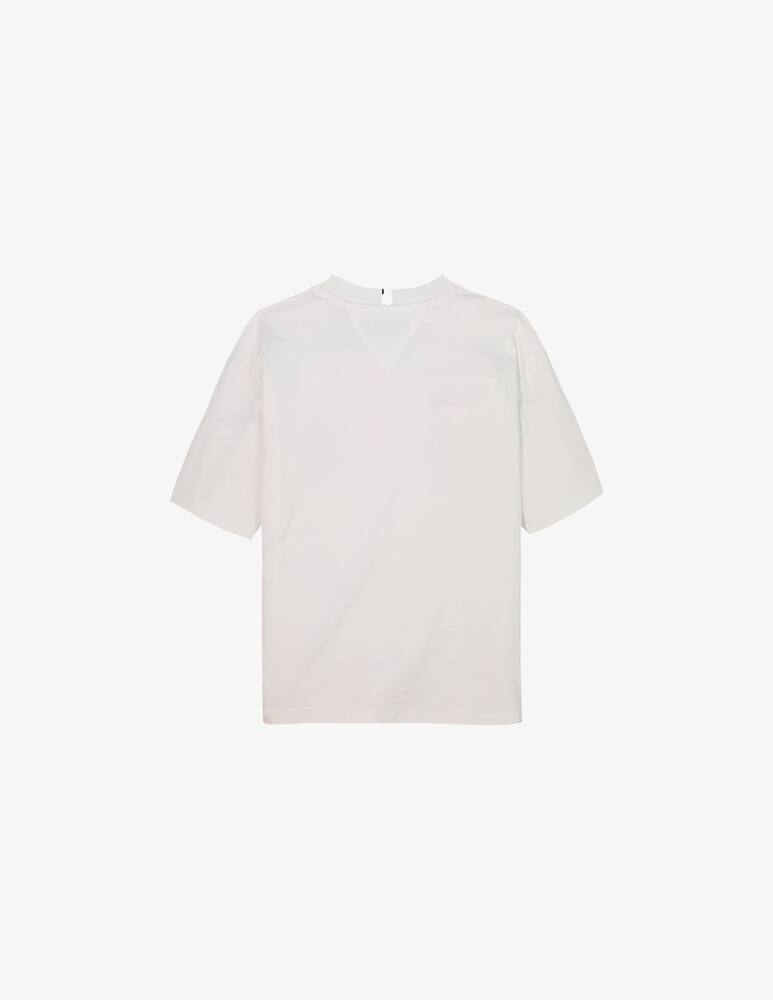 rinascente Tommy Hilfiger Essential archive t-shirt