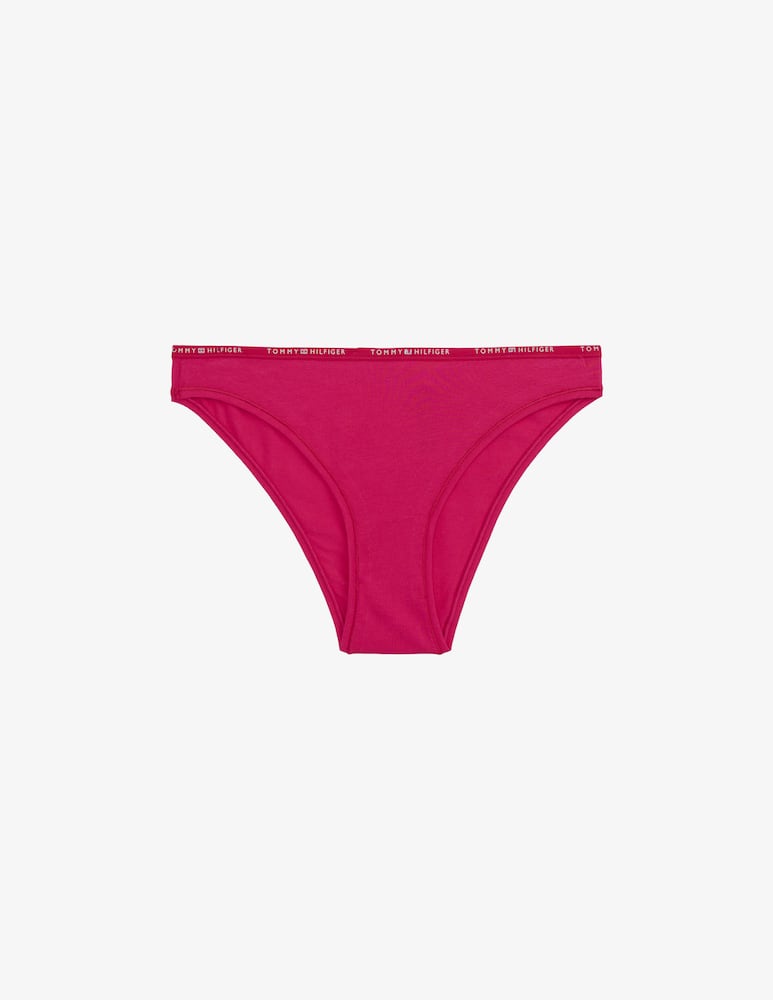 rinascente Tommy Hilfiger Cheeky briefs