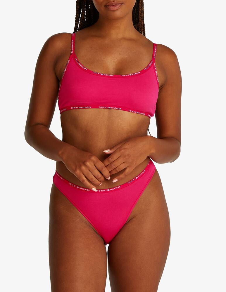 rinascente Tommy Hilfiger Cheeky briefs