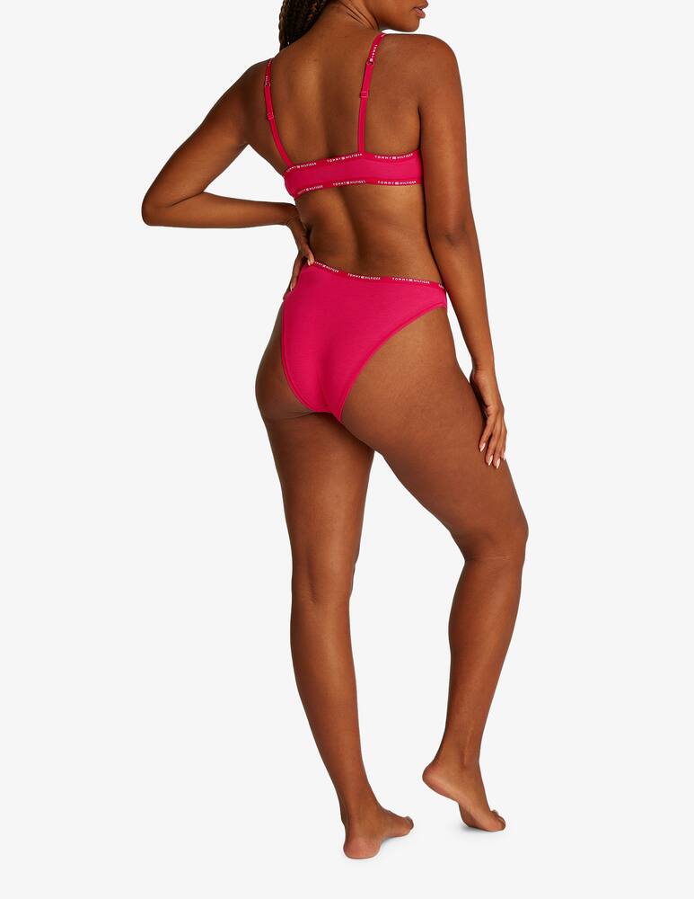 rinascente Tommy Hilfiger Cheeky briefs