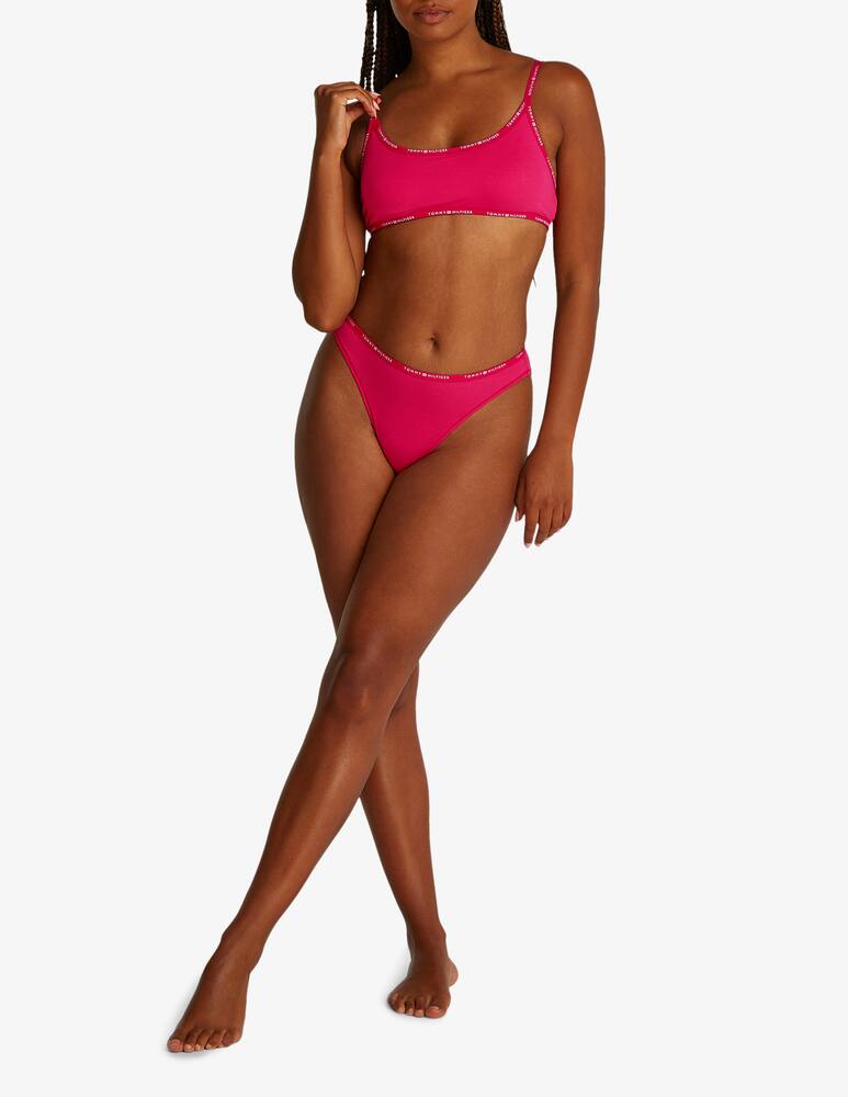 rinascente Tommy Hilfiger Cheeky briefs