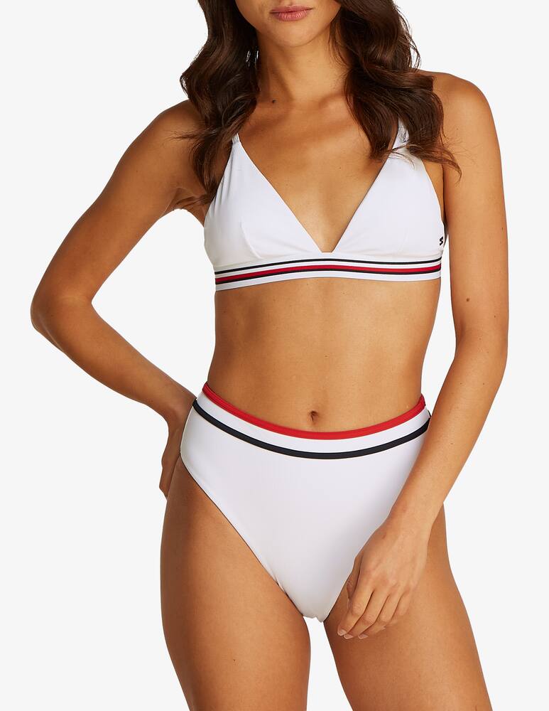 rinascente Tommy Hilfiger Bikini triangolo alto