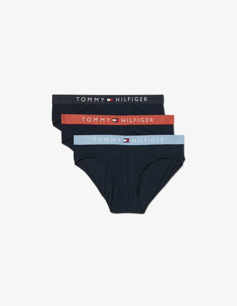 rinascente Tommy Hilfiger Classic cotton briefs