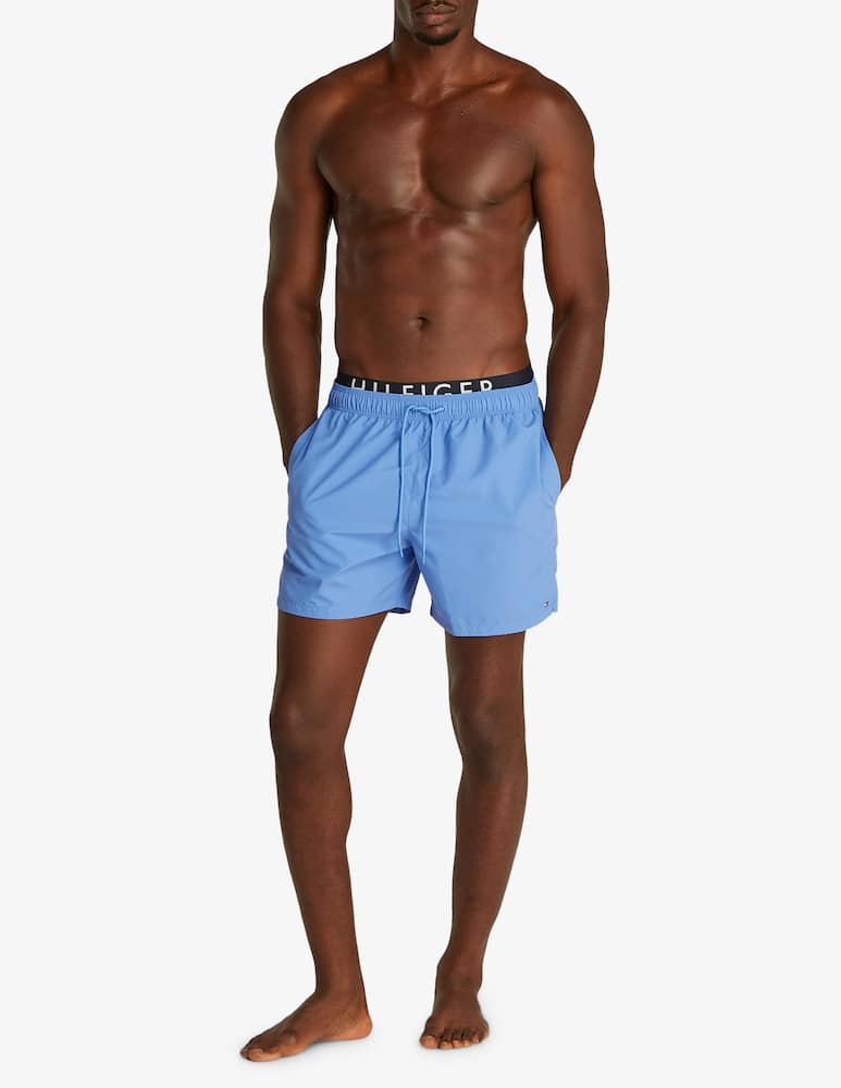 rinascente Tommy Hilfiger Boxer mare con logo