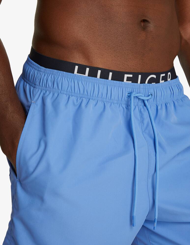 rinascente Tommy Hilfiger Boxer mare con logo