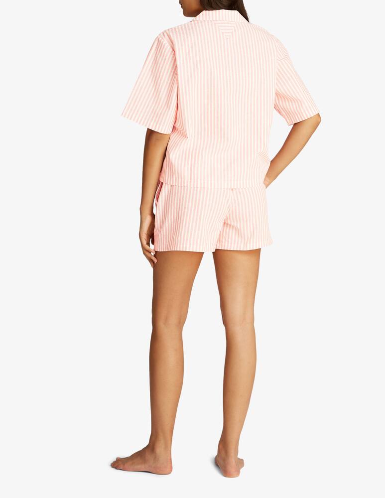 rinascente Tommy Hilfiger Stripe pyjama set