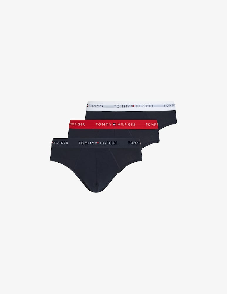 rinascente Tommy Hilfiger Signature cotton briefs