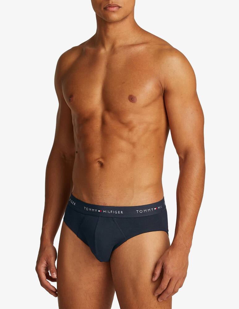 rinascente Tommy Hilfiger Signature cotton briefs