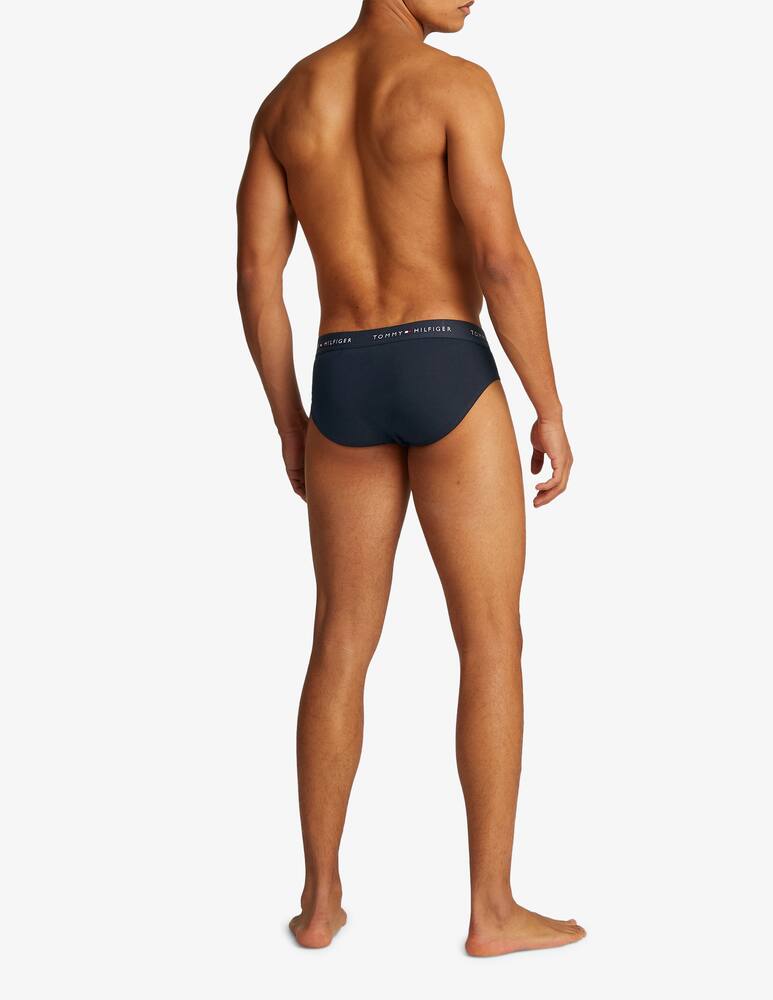 rinascente Tommy Hilfiger Signature cotton briefs