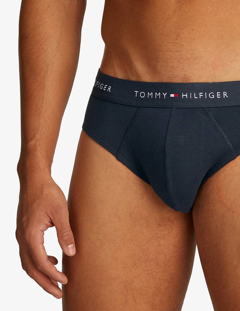 rinascente Tommy Hilfiger Signature cotton briefs
