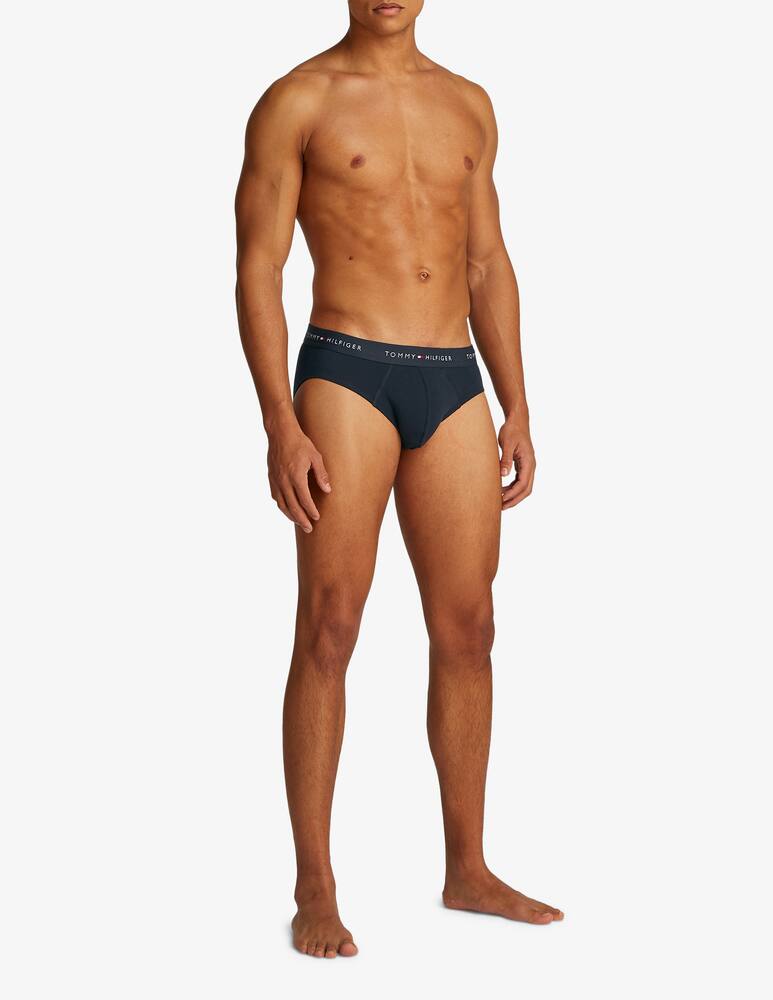 rinascente Tommy Hilfiger Signature cotton briefs