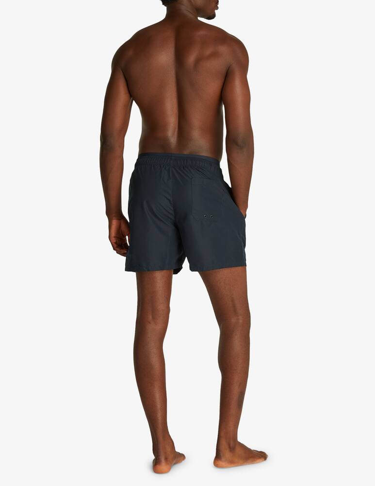 rinascente Tommy Hilfiger Logo swimshorts