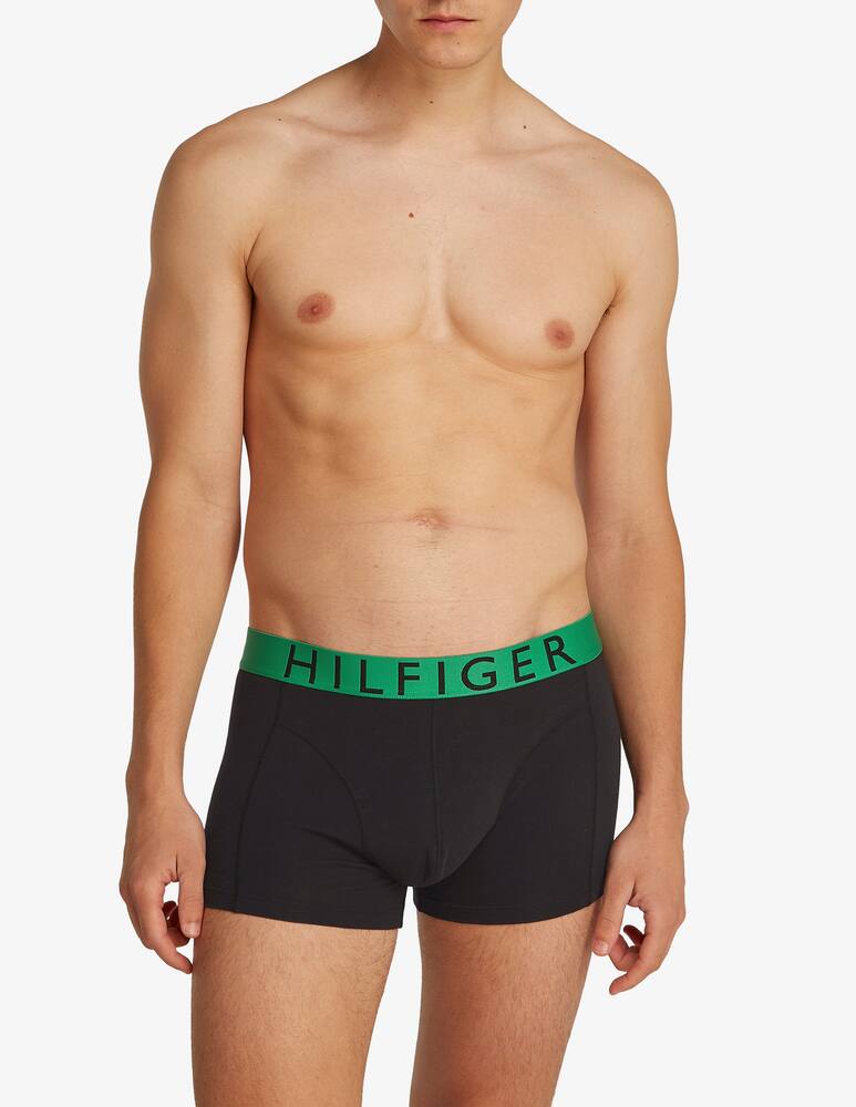 rinascente Tommy Hilfiger 3 pack cotton trunk boxers