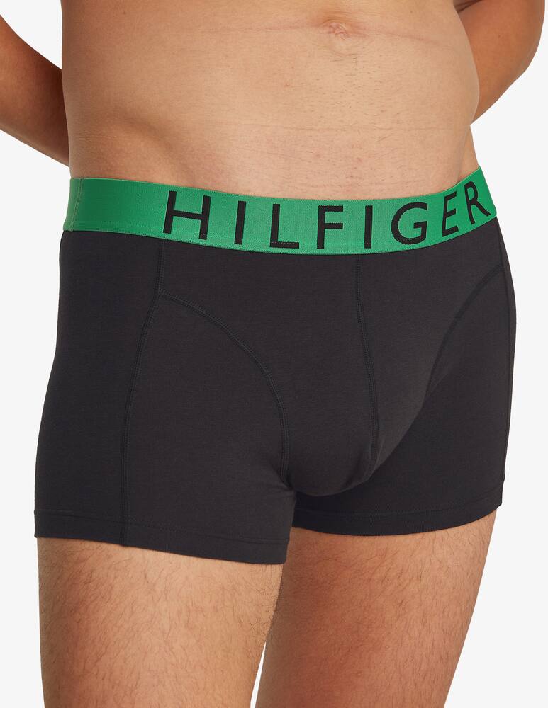 rinascente Tommy Hilfiger 3 pack cotton trunk boxers