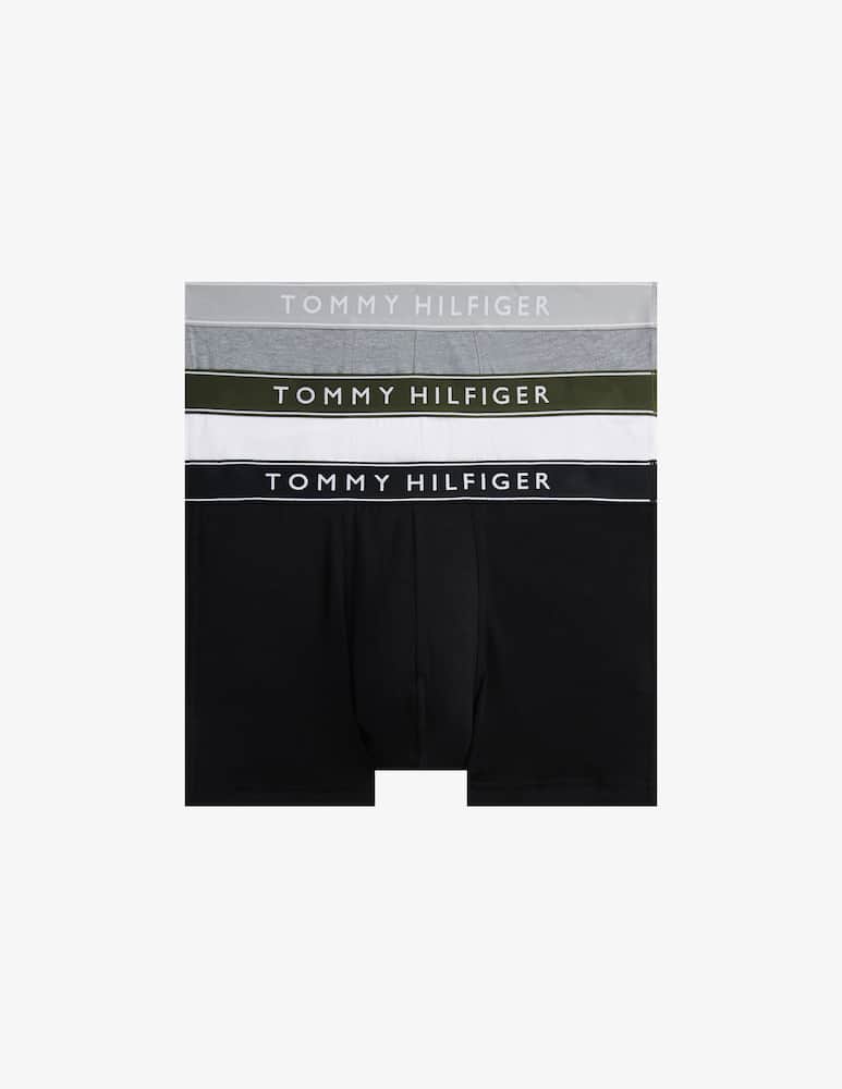 rinascente Tommy Hilfiger Boxer essentials 3 pack
